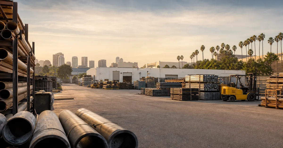 Alterra Keeps Buying in San Diego. That Should Tell You Something — industrial outdoor storage news
