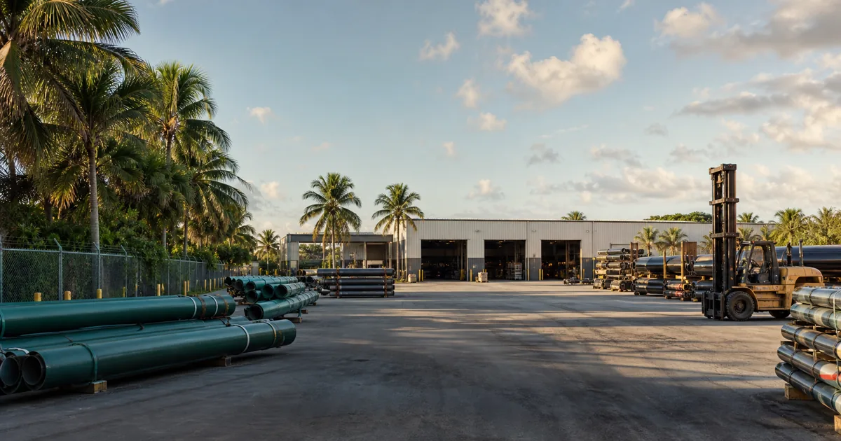 IOS Insider: Big Moves, Bigger Returns — industrial outdoor storage news