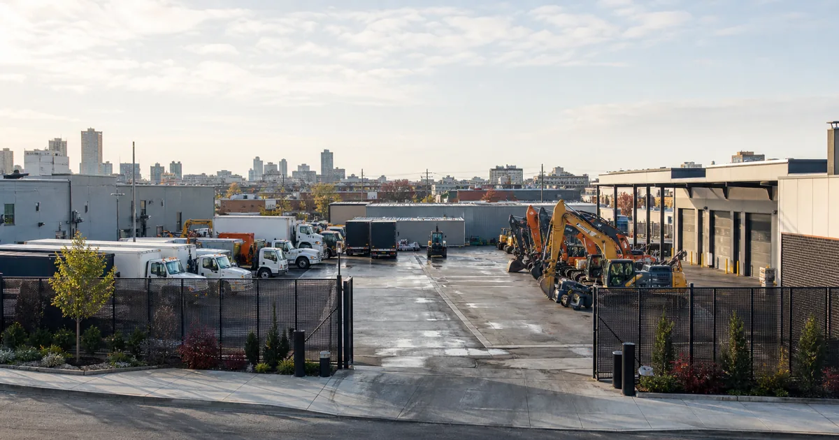 This New Rule Will Redefine IOS Operations — industrial outdoor storage news