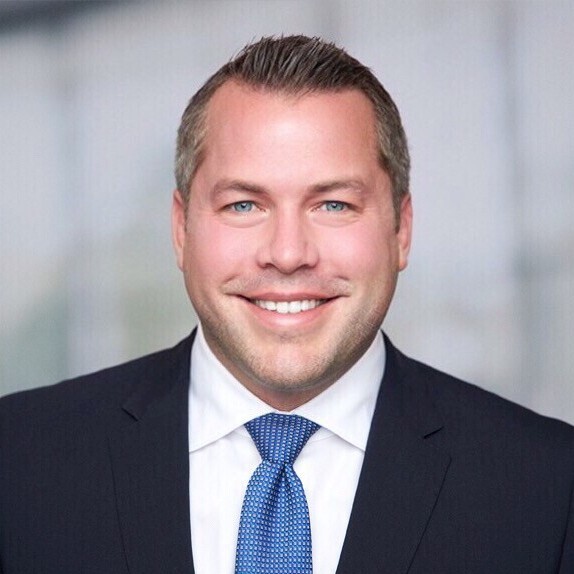 Greg Bockart, Jr.