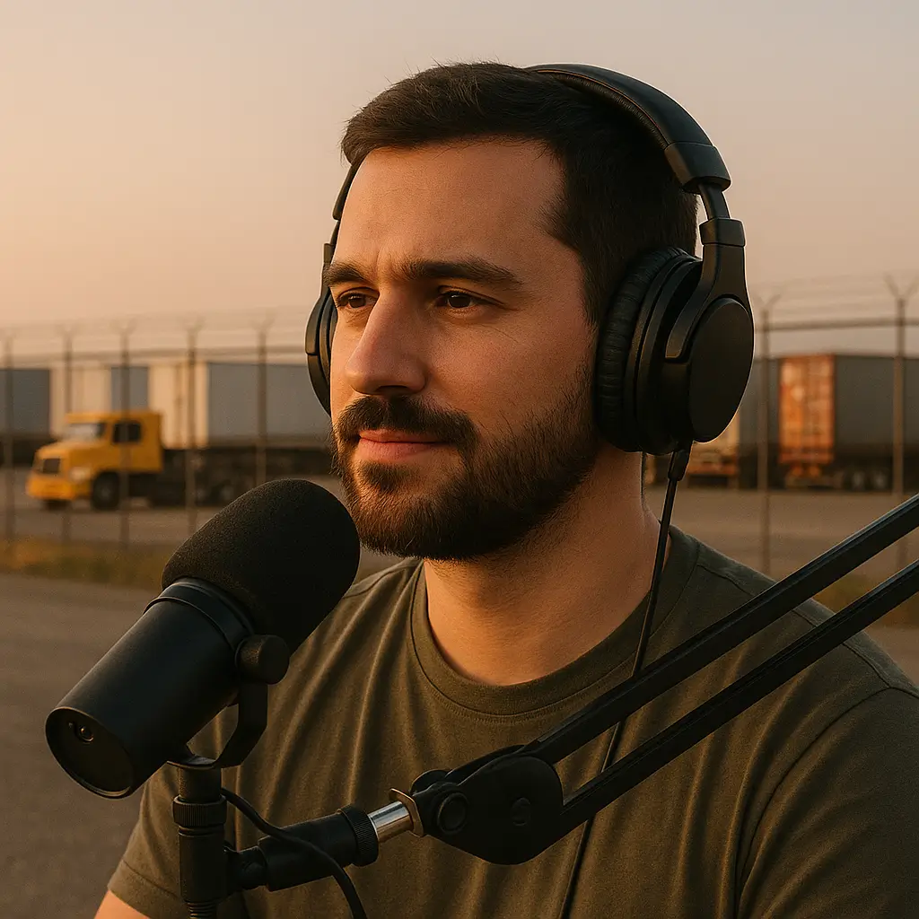 IOSJournal Podcast