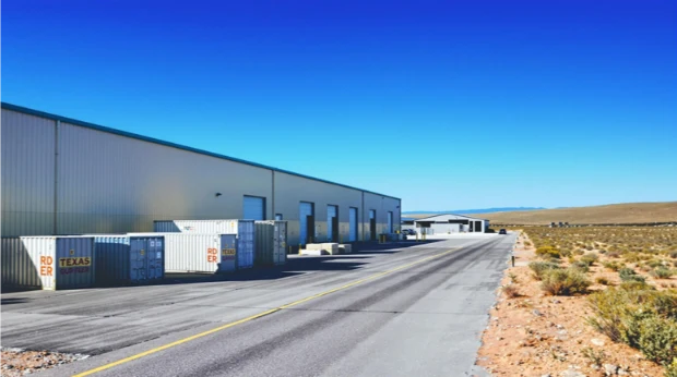 Texas-Sized Opportunities: Top Spots for Industrial Outdoor Storage