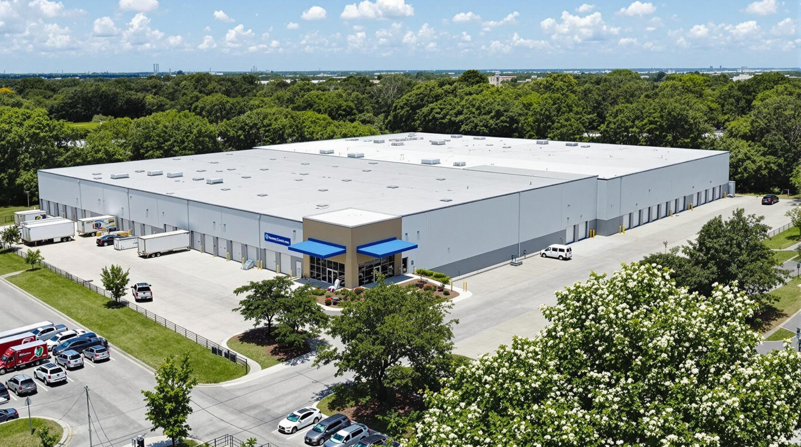 Green Courte Partners Makes Power Move in Tampa’s IOS Market
