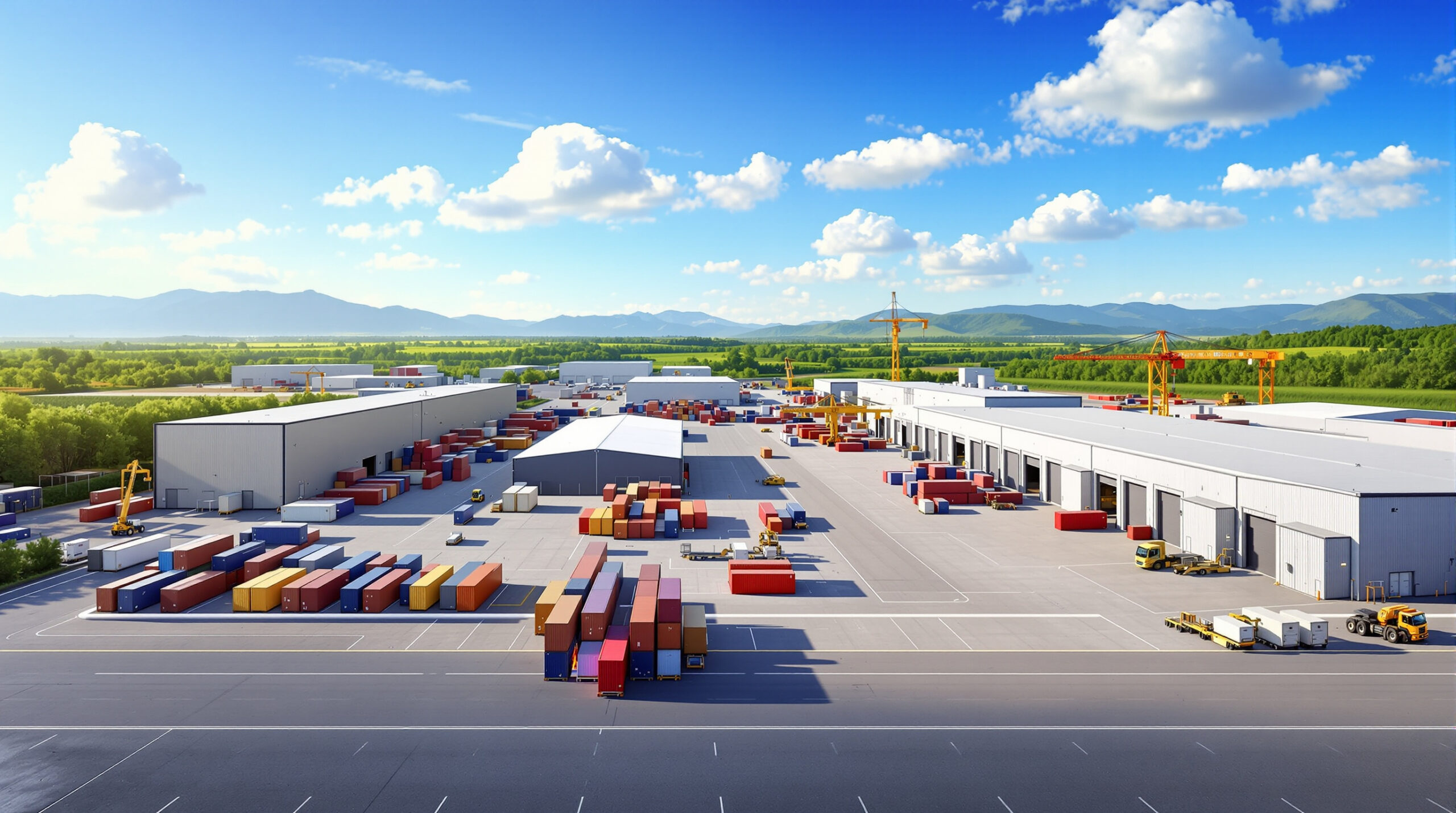 Alterra & Genesis Close Multi-State Acquisitions