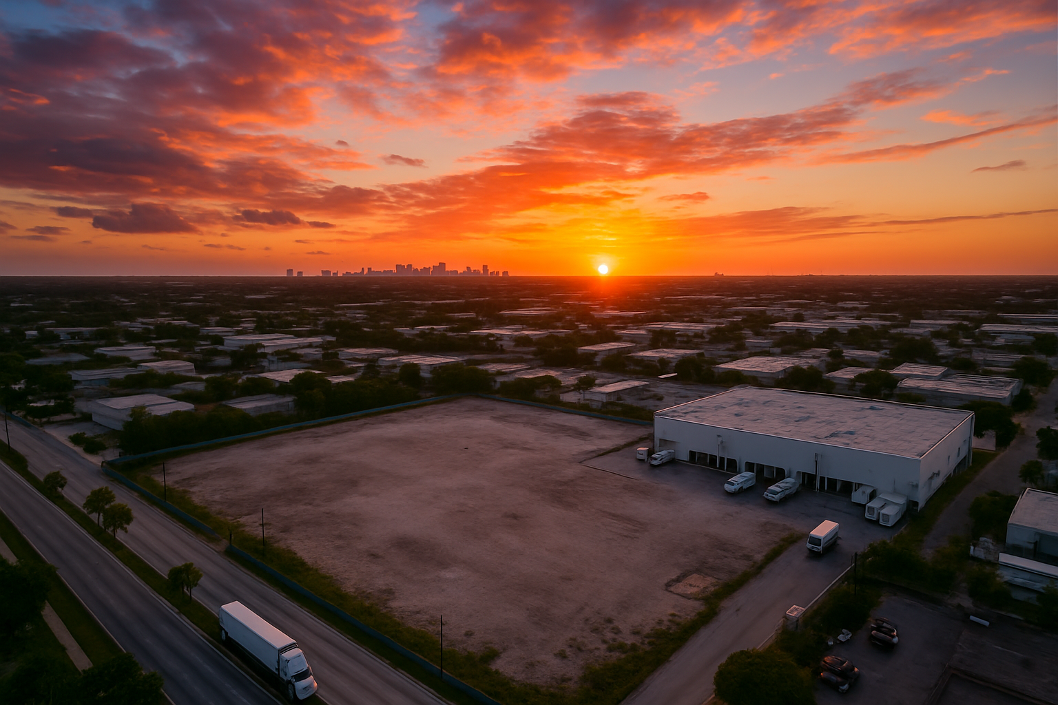 Austin Operator Expands West – Plus 4 More IOS Deals